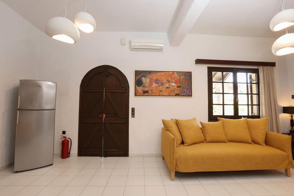 Terra Corfu Chalikounas Cottage House in Corfu, Greece