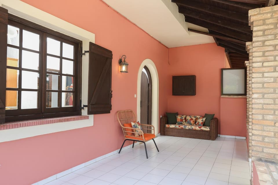 Terra Corfu Chalikounas Cottage House in Corfu, Greece