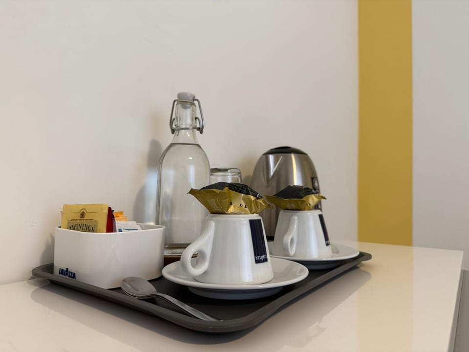 Ca du Ginetto B & B Bed and Breakfast in Borgio Verezzi