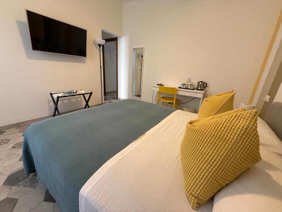 Ca du Ginetto B & B Bed and Breakfast in Borgio Verezzi