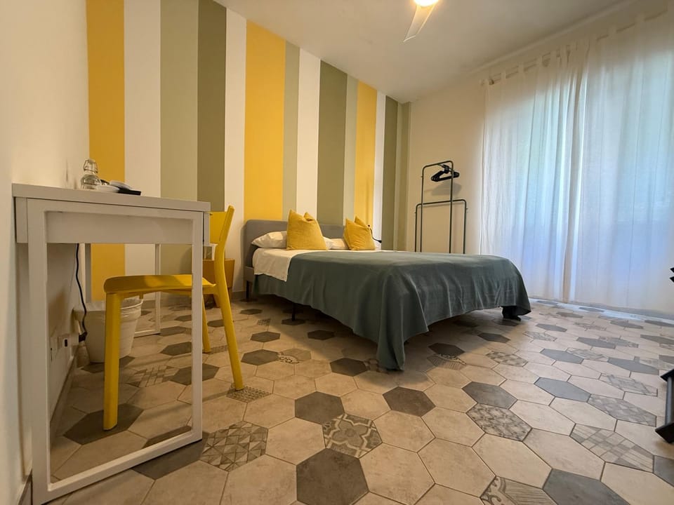 Ca du Ginetto B & B Bed and Breakfast in Borgio Verezzi