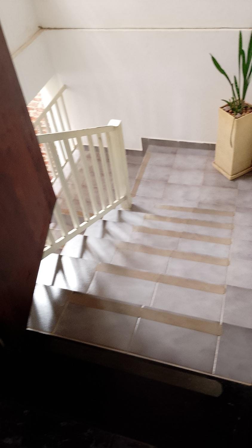 Hospedagem Lirio Vacation rental in State of São Paulo