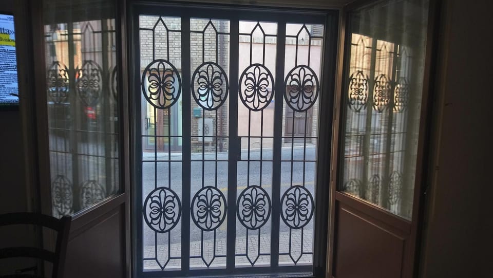 Gli Angeli Bed and Breakfast in Loreto