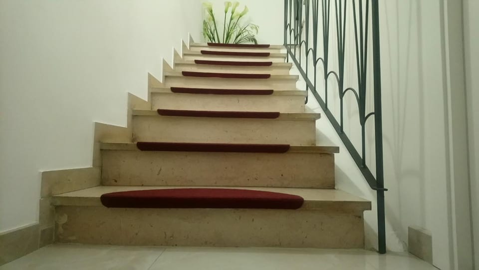Gli Angeli Bed and Breakfast in Loreto