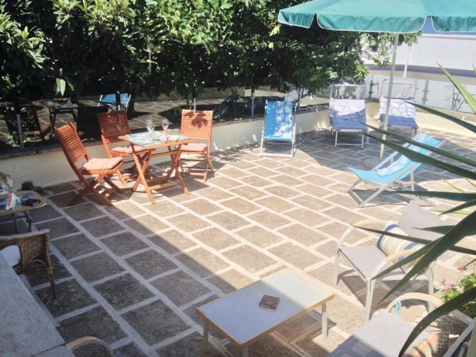 Patio, Patio, Balcony/Terrace, Balcony/Terrace, Garden view, Inner courtyard view
