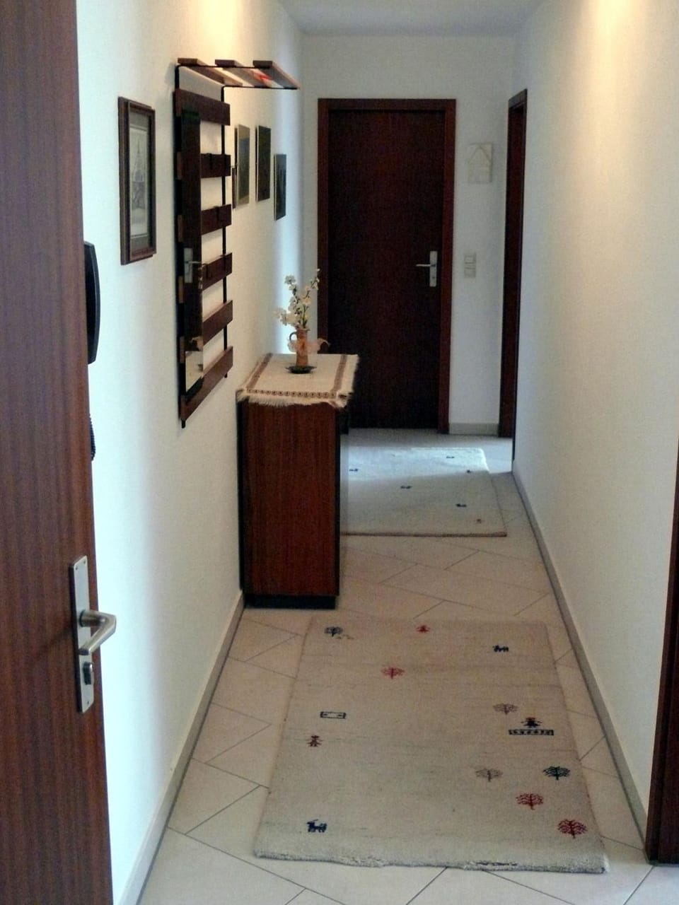 Ferienwohnung Bertolotti Apartment in Lindau