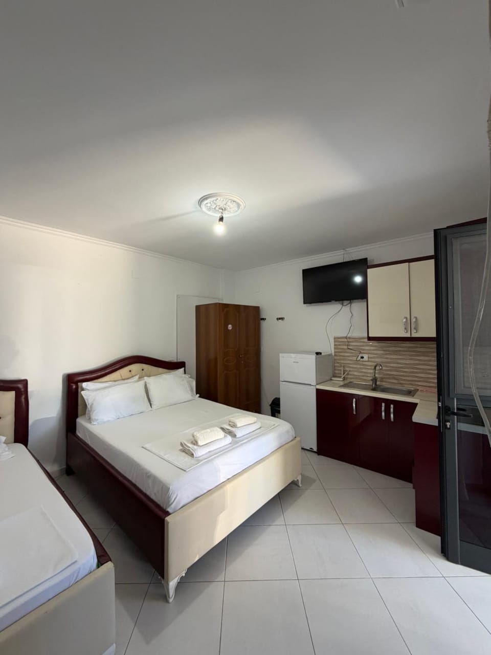 Vila Ani Bed and Breakfast in Ksamil