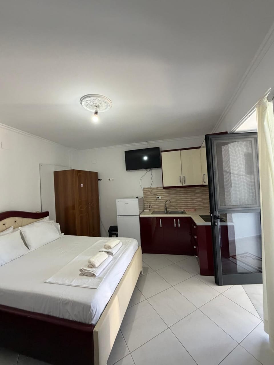 Vila Ani Bed and Breakfast in Ksamil