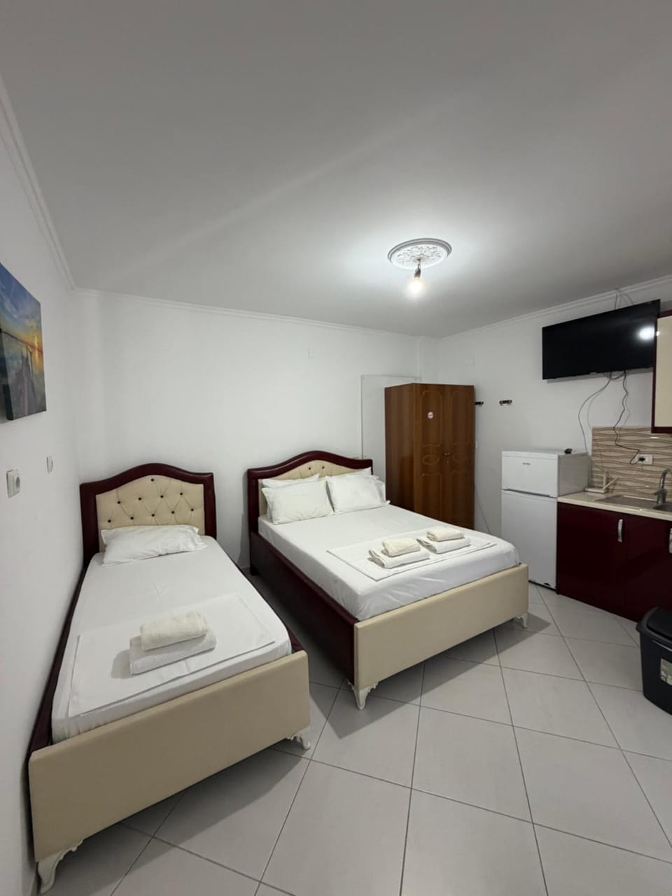Vila Ani Bed and Breakfast in Ksamil