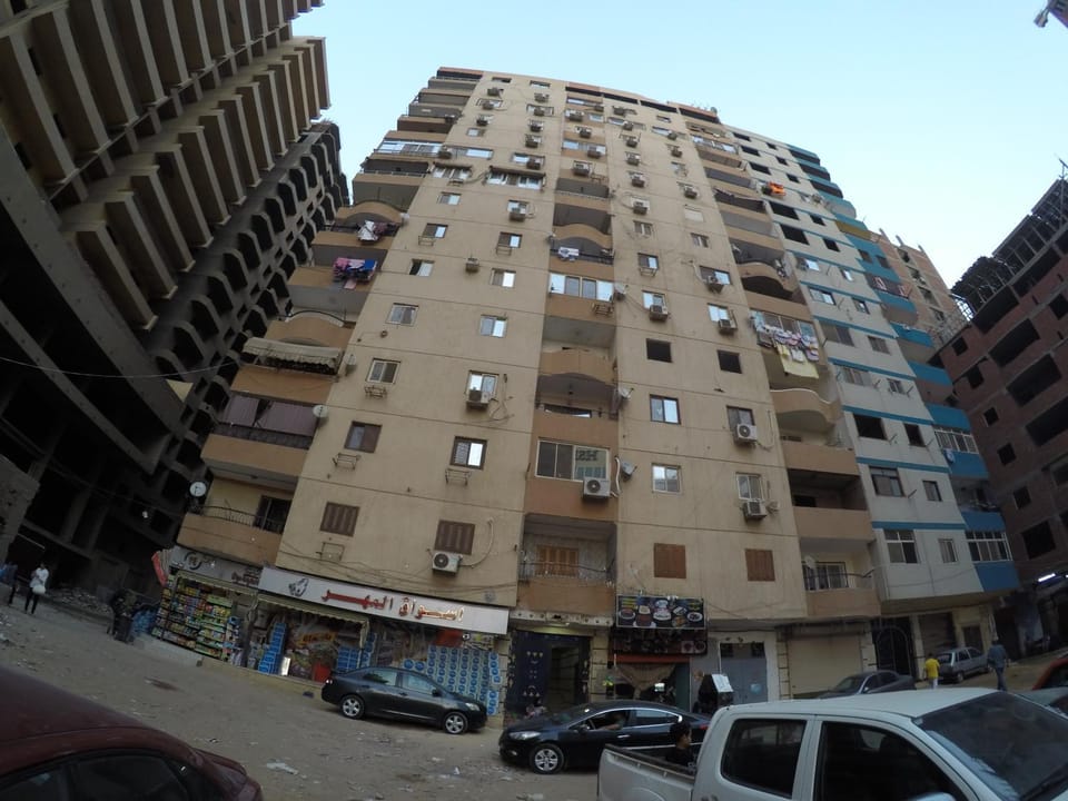 Al Hamed for Furnished Apartments Apartment in Cairo Governorate