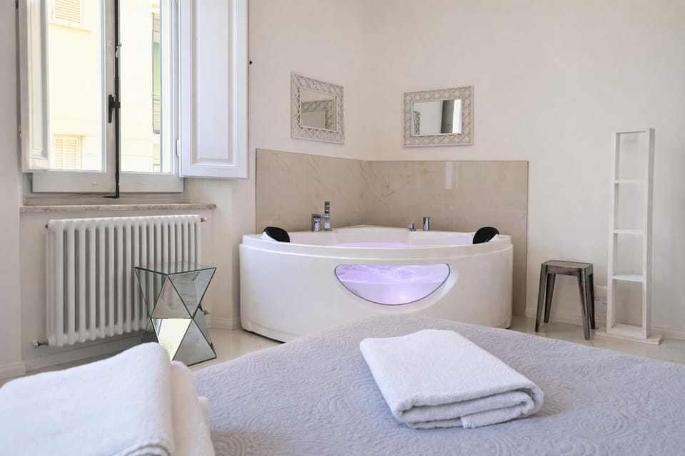 Allegra Viareggio Appartamento & Affittacamere Guest house Apartment in Viareggio