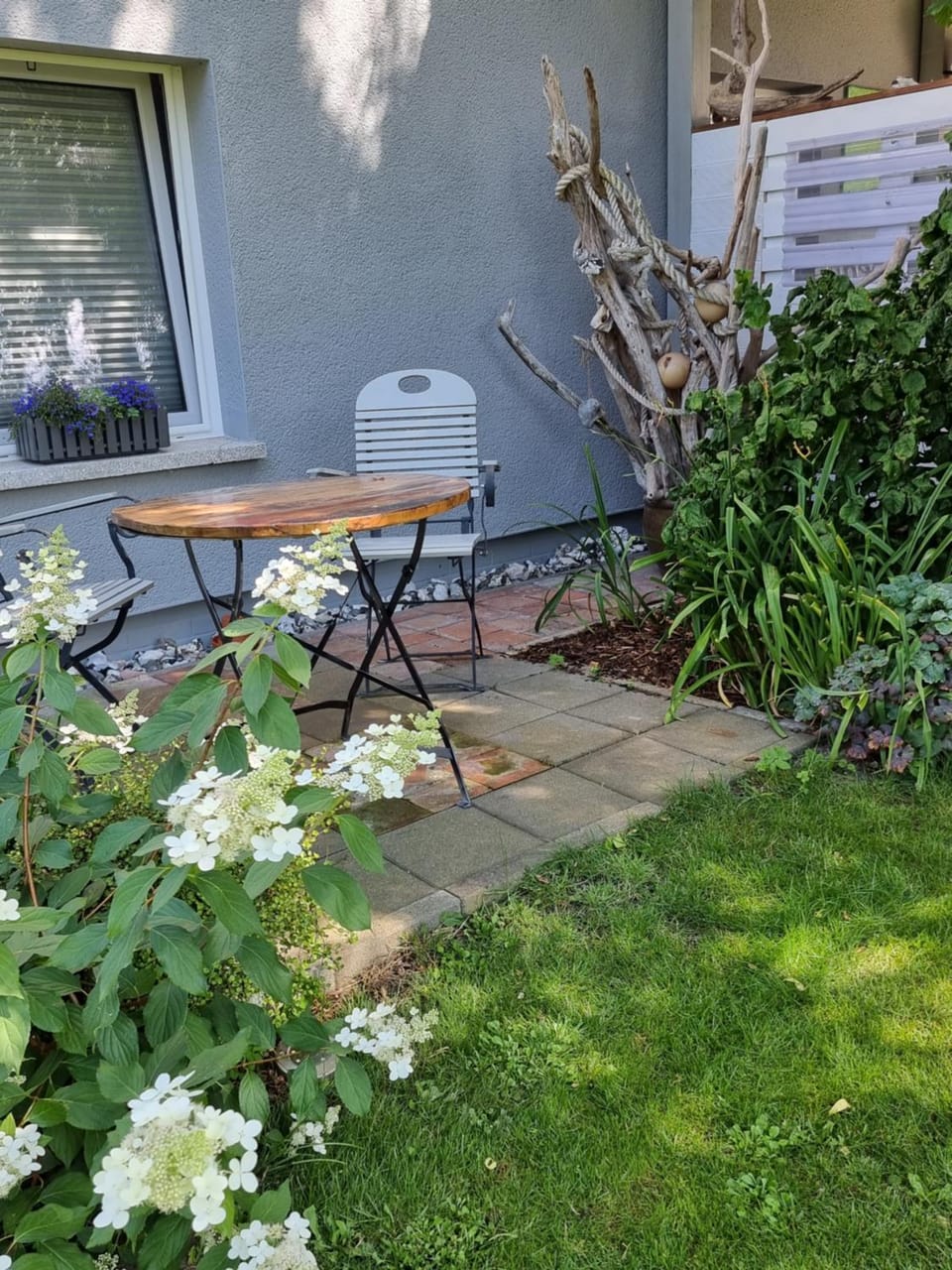 Balcony/Terrace, Balcony/Terrace