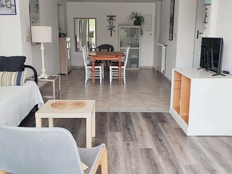 Gite Papillon House in Vaux-sur-Mer