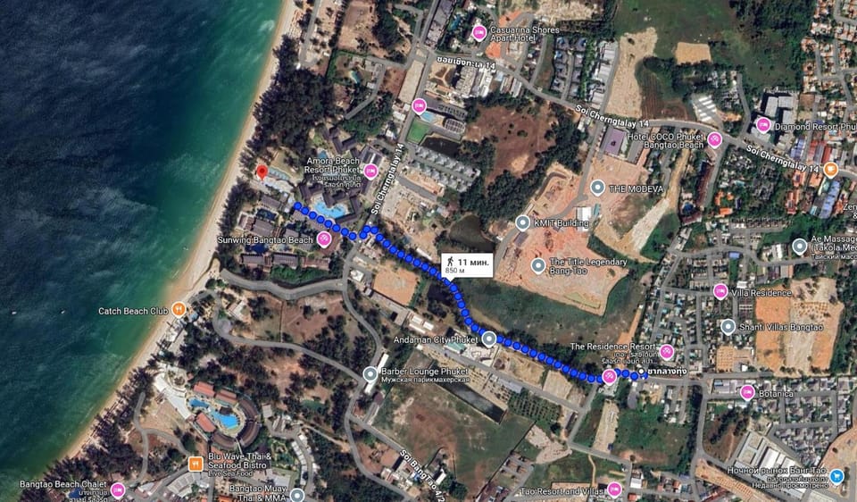 Location