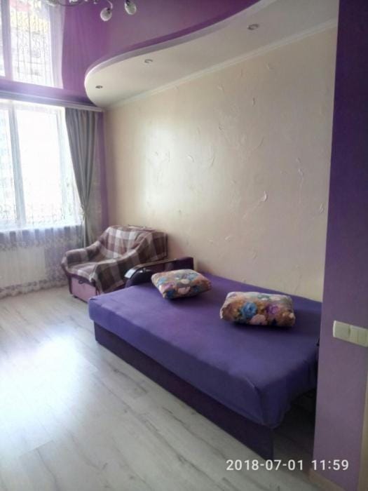 sdam kvartiru v Al'taire Apartment in Odessa