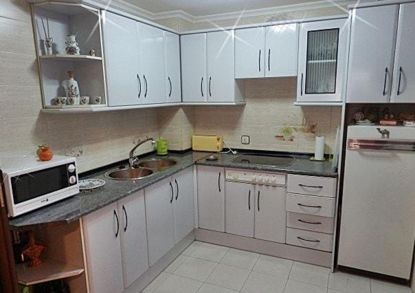 Apartamento Norte Comfort Apartment in Salamanca
