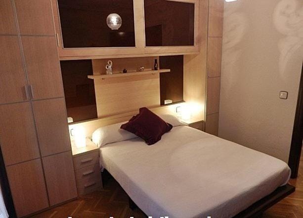 Apartamento Norte Comfort Apartment in Salamanca