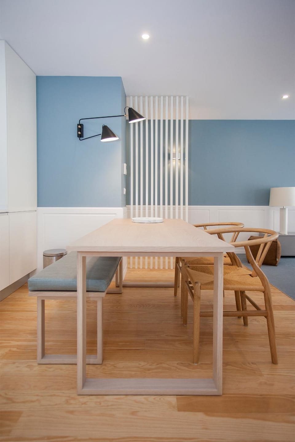 Coffee/tea facilities, Kitchen or kitchenette, Dining area