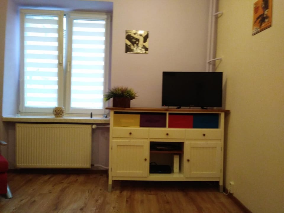 Apartament Eliot Apartment in Warsaw