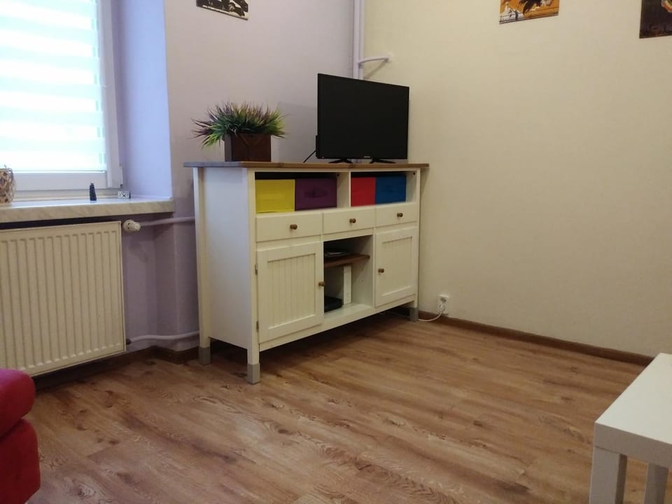 Apartament Eliot Apartment in Warsaw