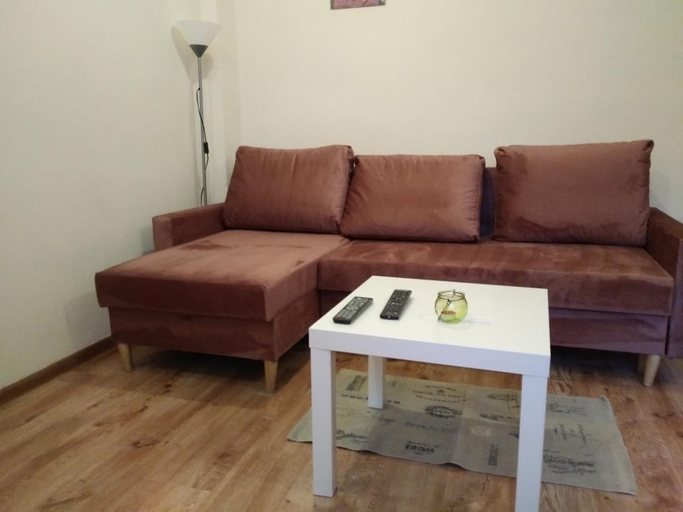 Apartament Eliot Apartment in Warsaw