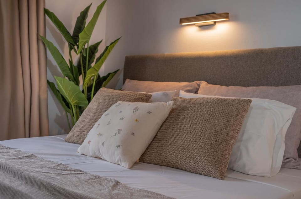 Theodora Studios Best Location In Laganas Next To The Party Area Bed and Breakfast in Zakynthos, Greece
