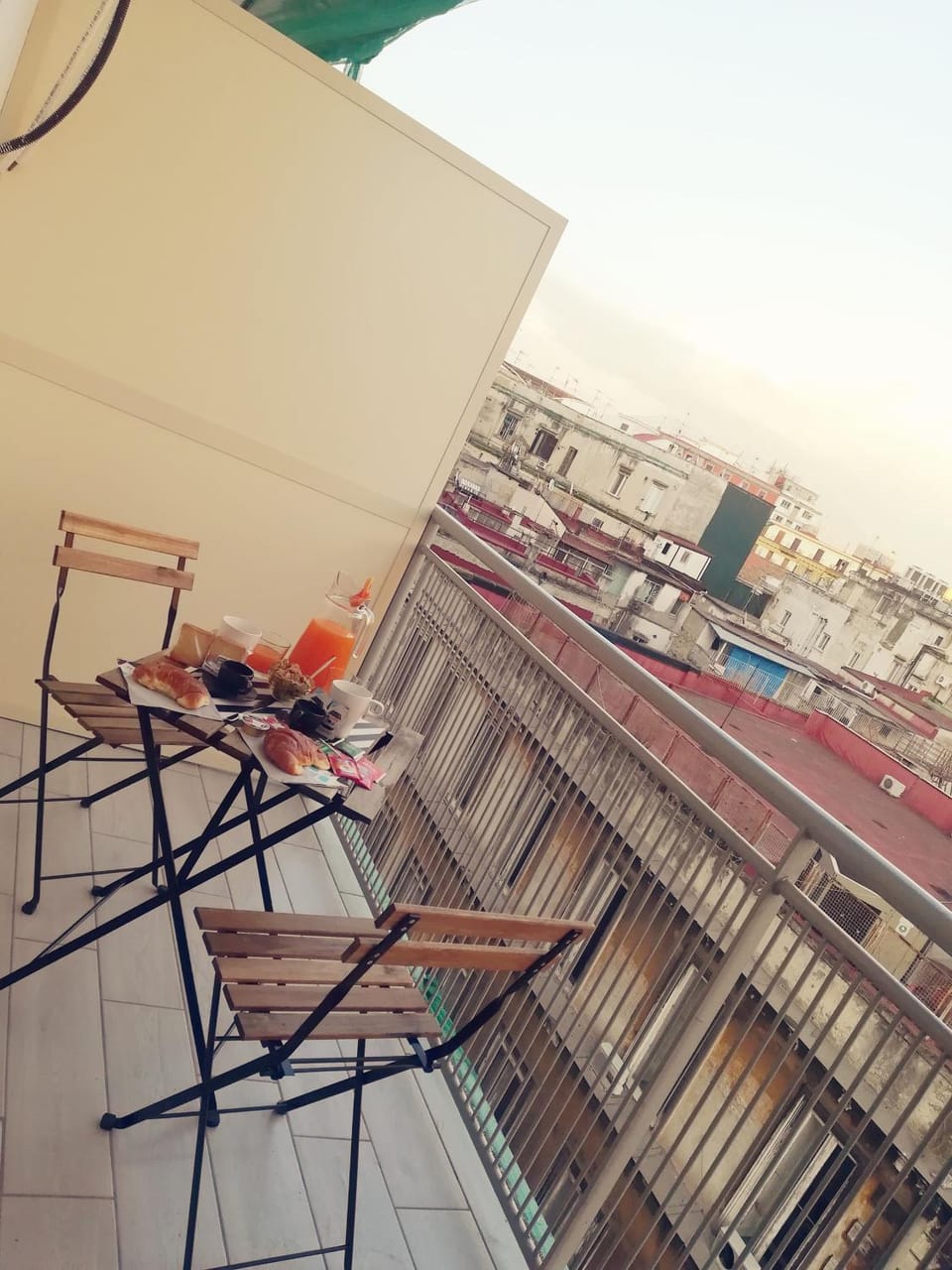 Neapolis center Bed and Breakfast in Naples