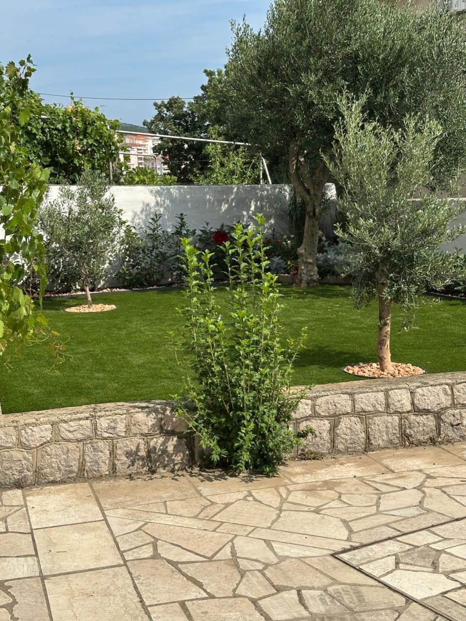 Apartman Marija Apartment in Crikvenica