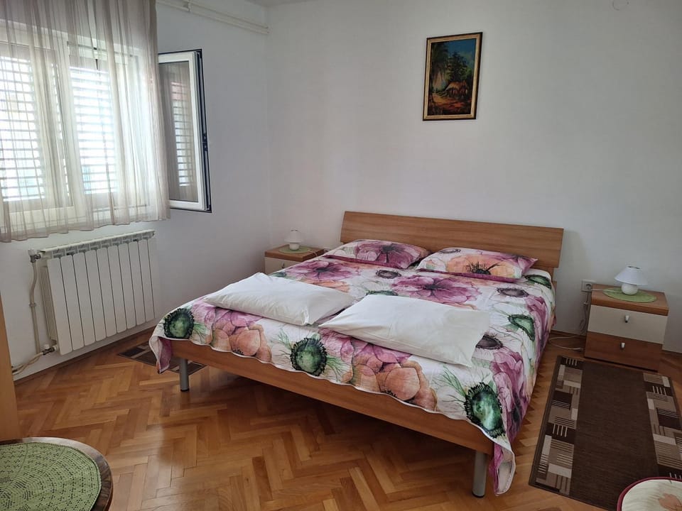 Aurora Apartment in Istria County