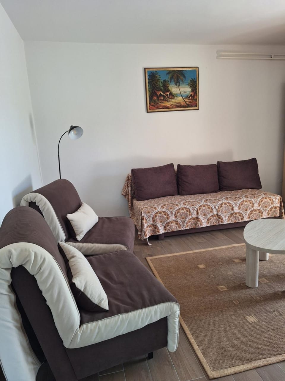 Aurora Apartment in Istria County