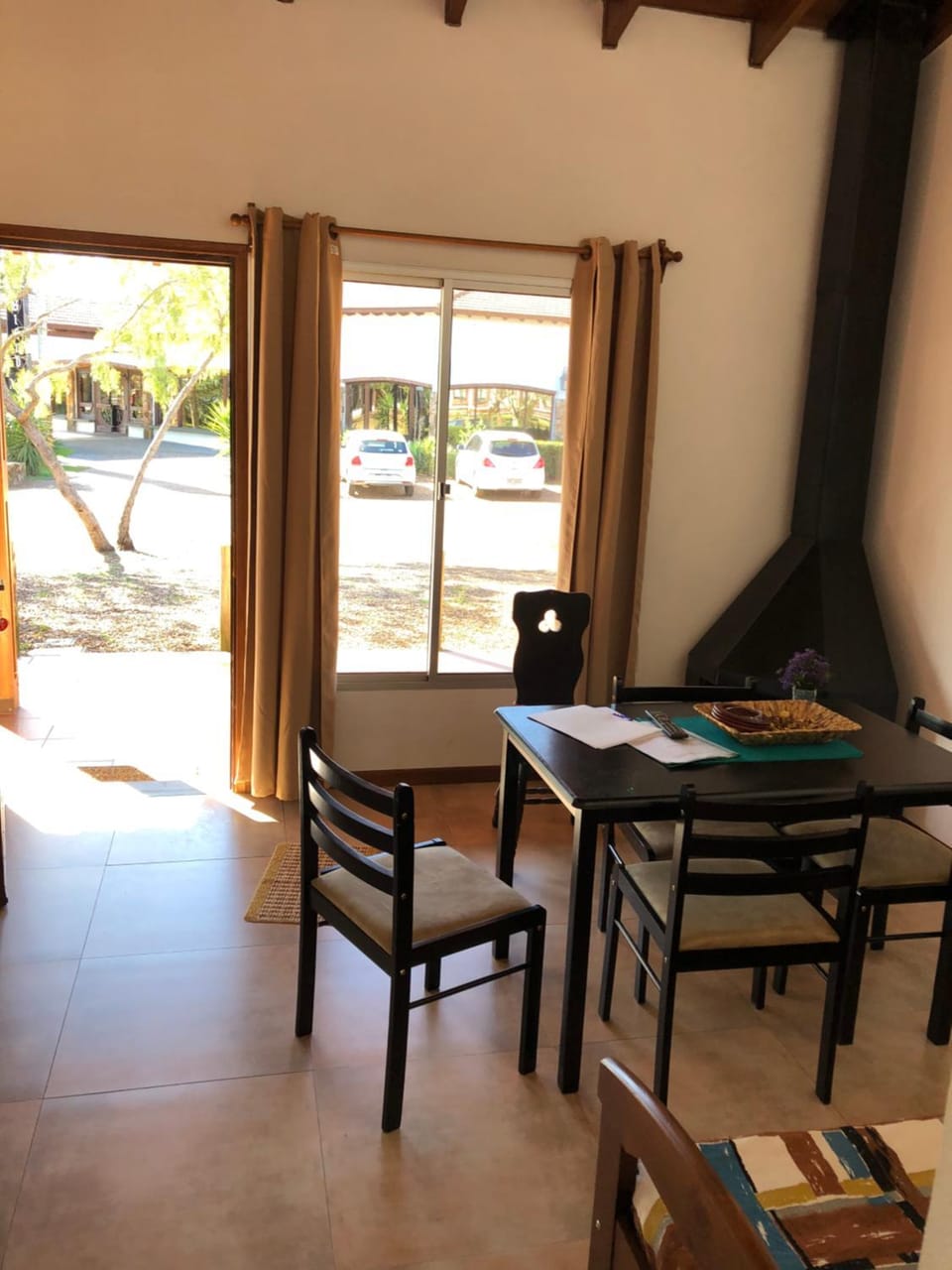Arenas Termales Apartment in Entre Ríos Province, Argentina