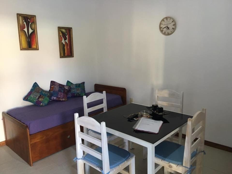 Arenas Termales Apartment in Entre Ríos Province, Argentina