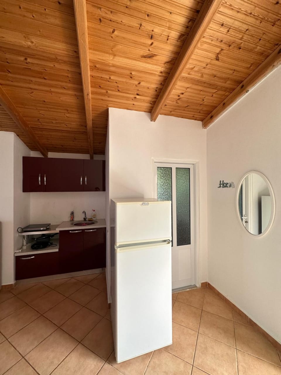 Evita's House Villa in Vlorë County, Albania