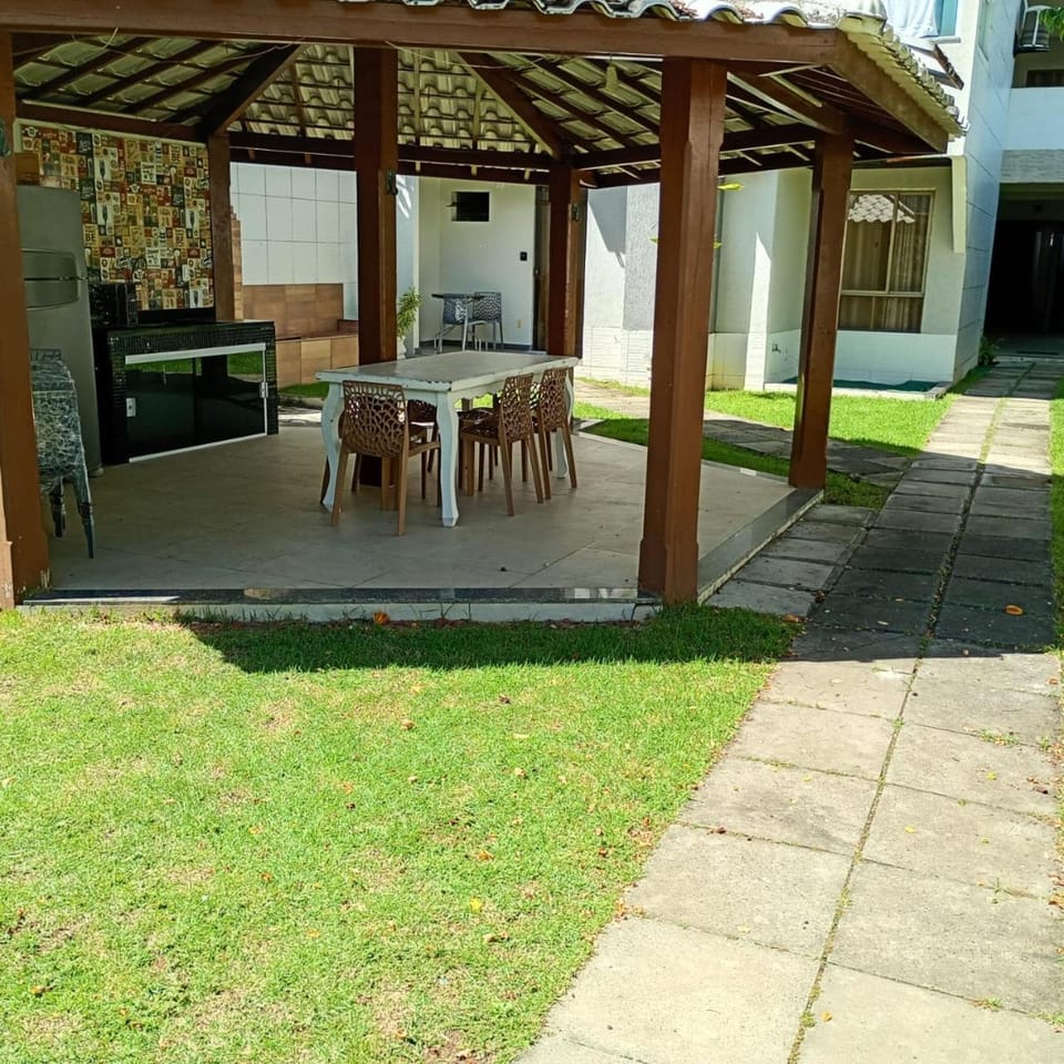 Apts e suites em Stella Maris Apartment in Salvador