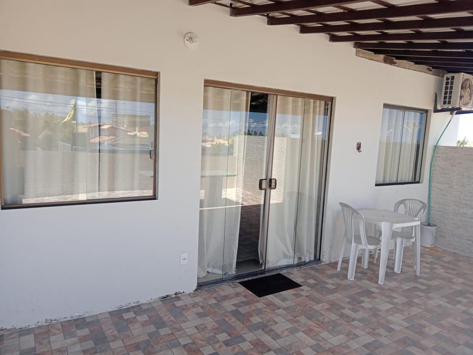 Apts e suites em Stella Maris Apartment in Salvador