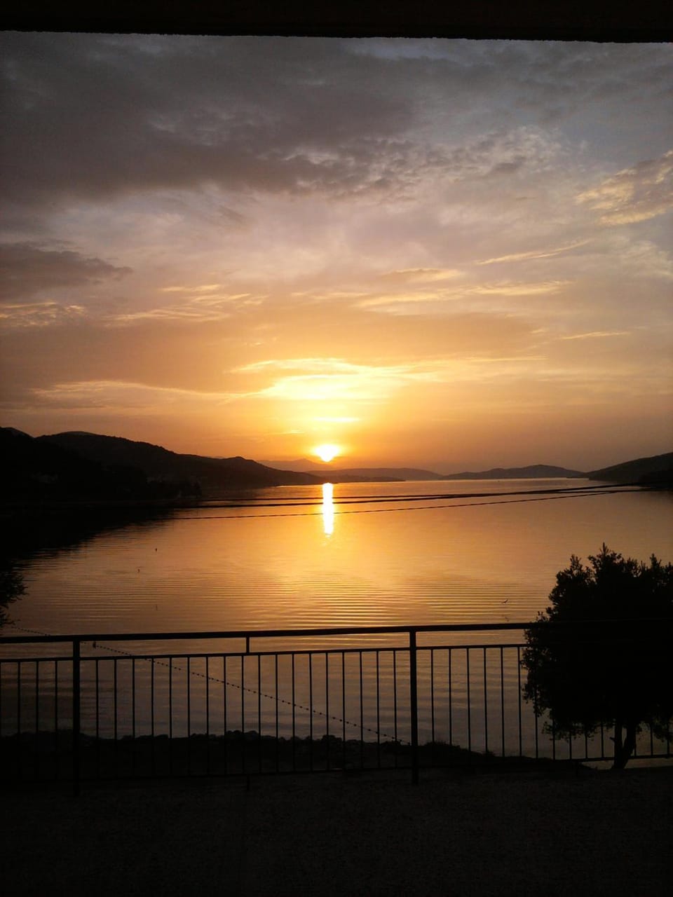 Sunrise