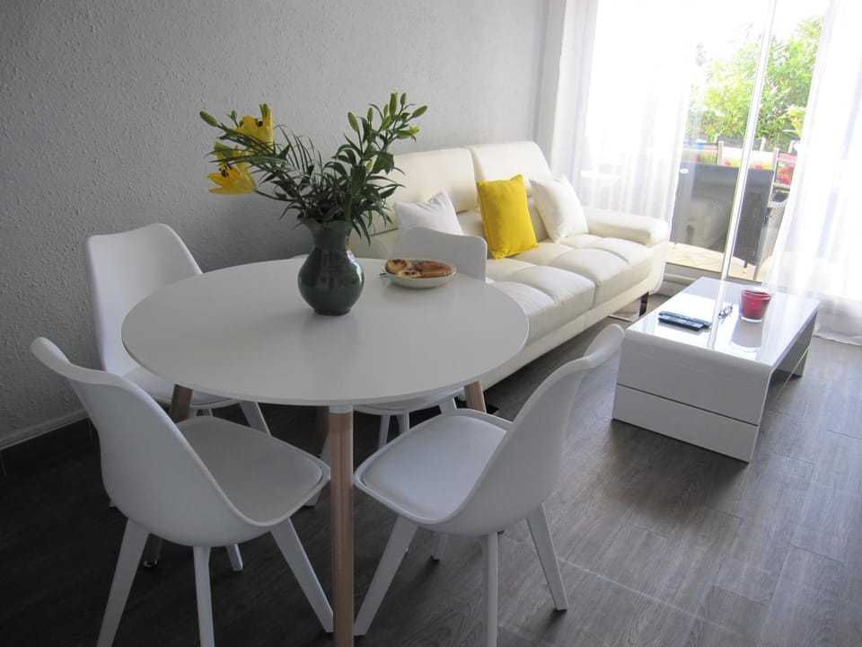 APPARTEMENT DUPLEX 71 m2 - 4 personnes Apartment in La Grande-Motte