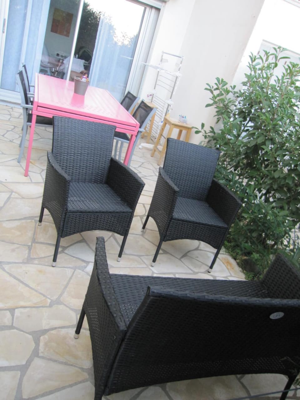 APPARTEMENT DUPLEX 71 m2 - 4 personnes Apartment in La Grande-Motte