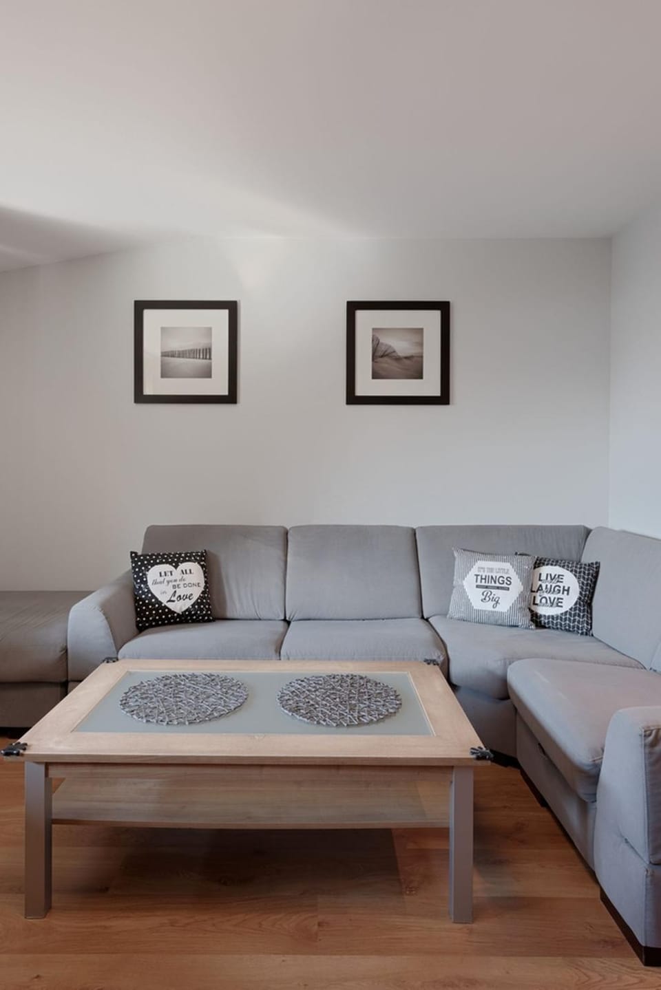 Apartament na Myśliwskiej Apartment in Poland