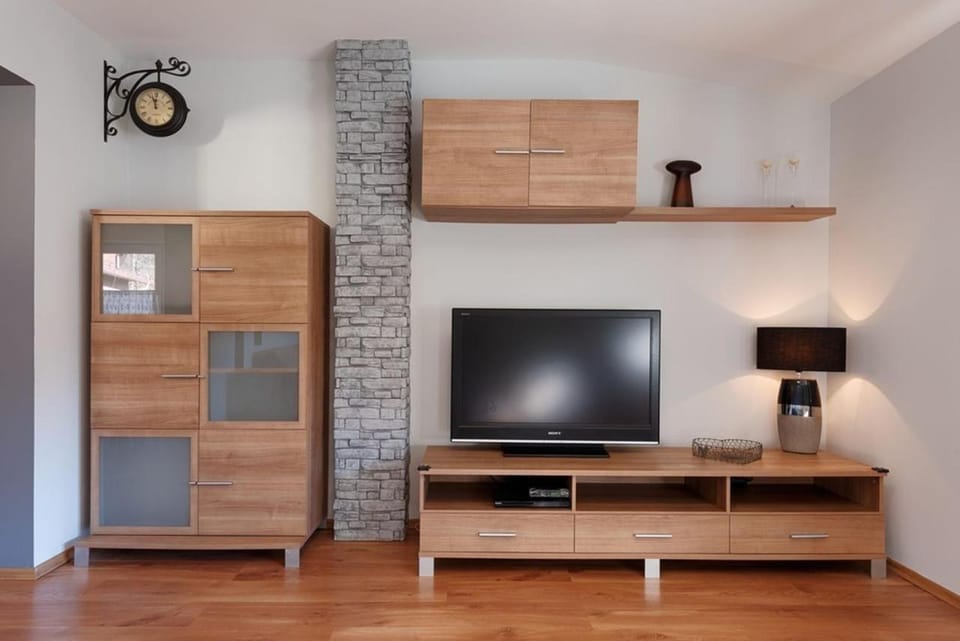 Apartament na Myśliwskiej Apartment in Poland