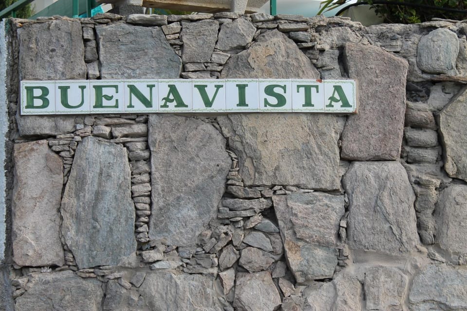 Property logo or sign