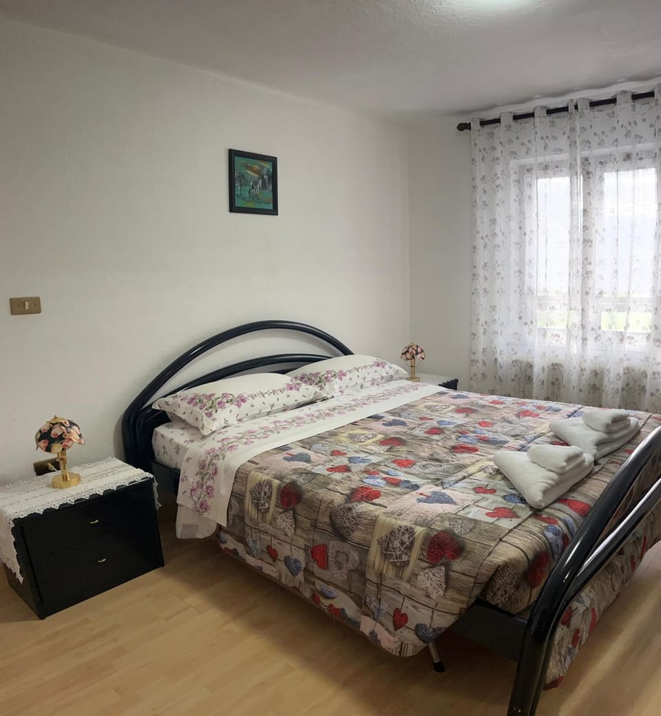 Martin House in Trentino-South Tyrol