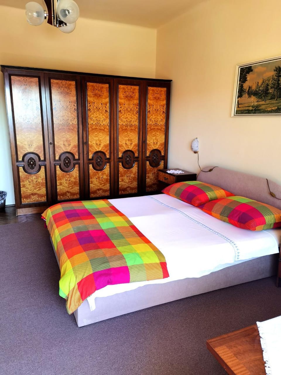 APARTMAN SAŠA Apartment in Crikvenica