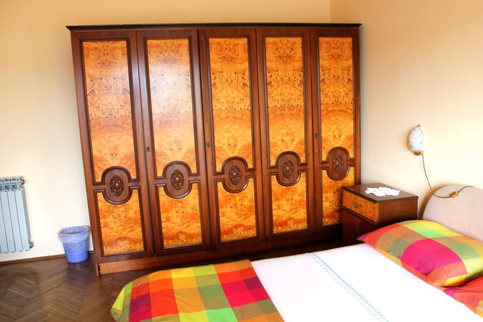 APARTMAN SAŠA Apartment in Crikvenica