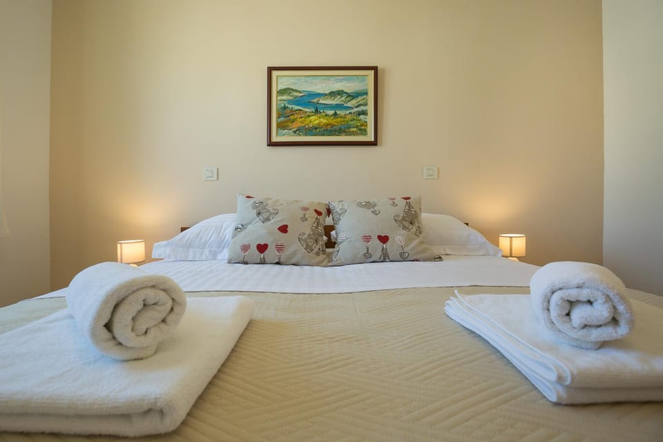 Apartment Pavic - Private parking Apartment in Zadar