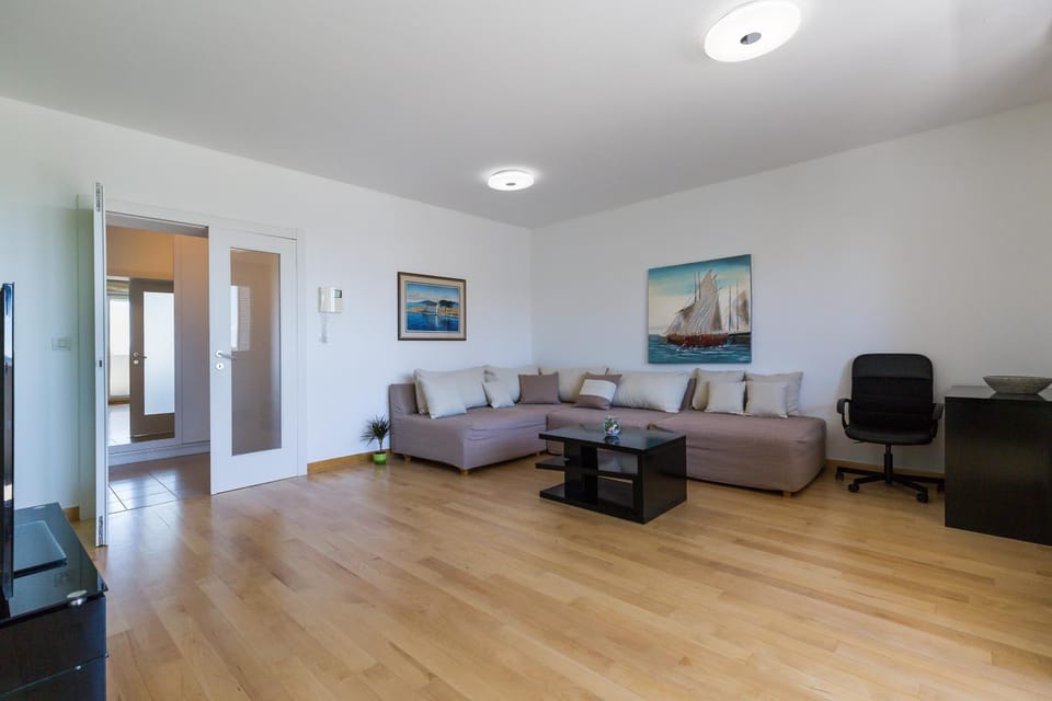 Apartment Pavic - Private parking Apartment in Zadar