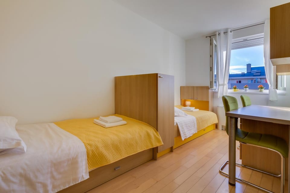 Apartment Pavic - Private parking Apartment in Zadar
