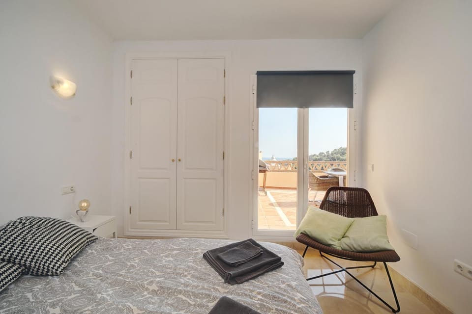Bedroom, On site