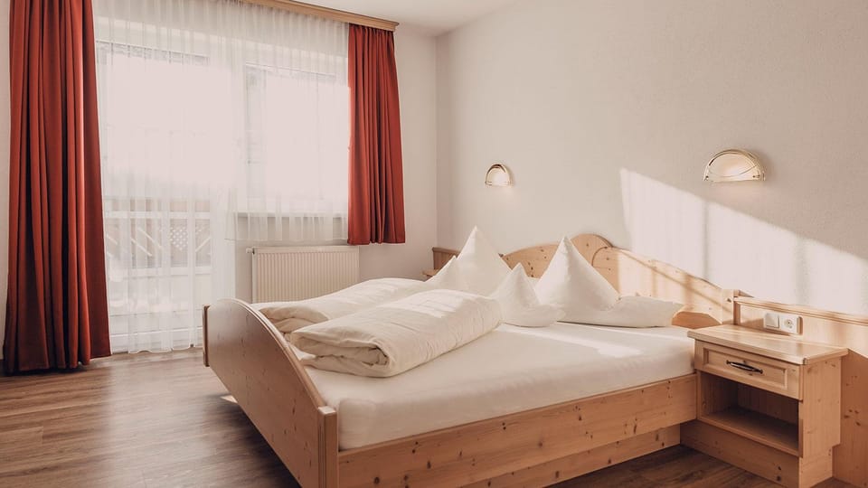 Hotel Föhre Hotel in Saint Anton am Arlberg