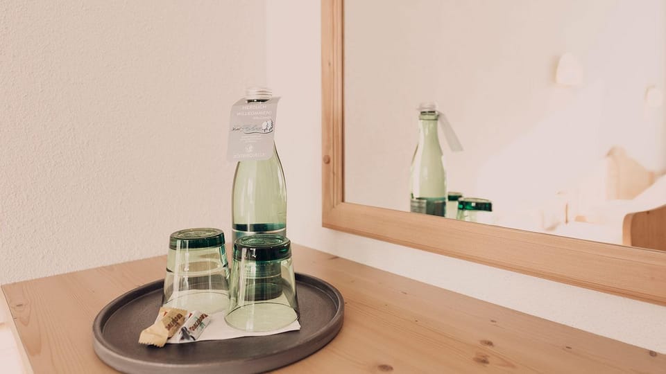 Hotel Föhre Hotel in Saint Anton am Arlberg